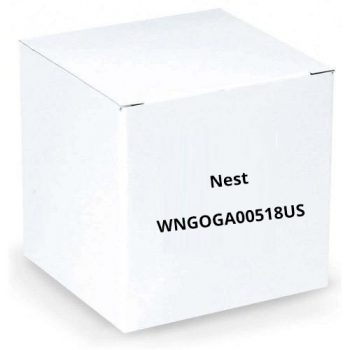 Google Nest WNGOGA00518US Home Mini + GE Bulb