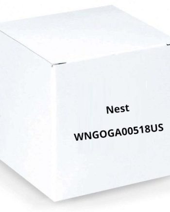 Google Nest WNGOGA00518US Home Mini + GE Bulb