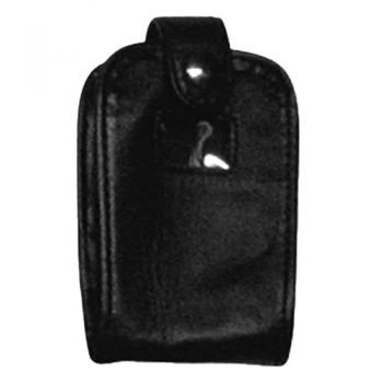 Bosch Leather Pouch for CSB-1000, BPU-2, WT-500, WT-1000 and REV-BP Bodypacks Transmitter, WP-1000