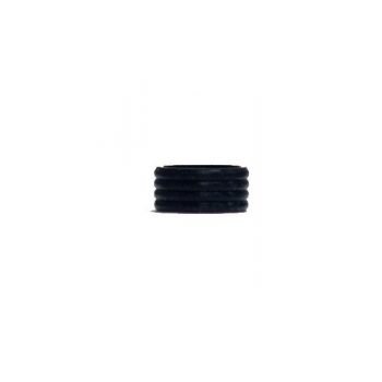 West Penn WP-FSCR-BK Universal Color Ring Use with FS Connectors, Black