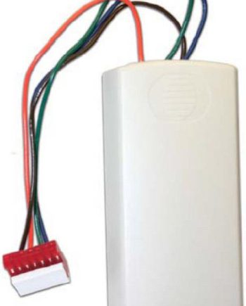 Alpha WSM537 Wireless Support Module for 7-Pin Wireless-Ready Devices with Lithium Battery