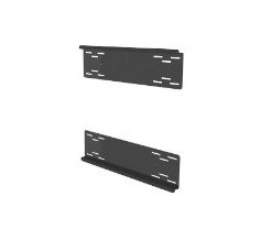 Peerless-AV WSP756-V Metal Stud Wall Plate for SA752PU SA761PU and SA771PU