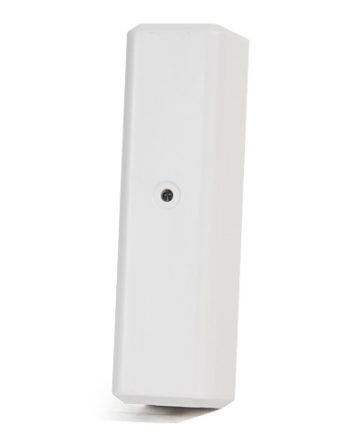 GE Security Interlogix WST-400 Wireless Garage Door Tilt Sensor