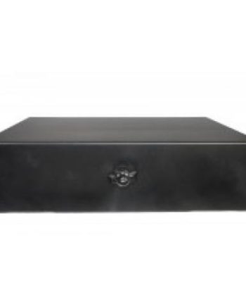 ATV XDLBB2 Lock Box Black for Use  with  All ATV DVRs