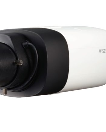Samsung XNB-6005 2 Megapixel Network Indoor Box Camera, No Lens