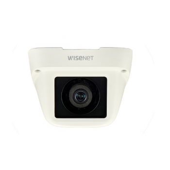 Samsung XNV-6013M 2 Megapixel Network Outdoor Corner/Wedge Camera, 2.8mm Lens