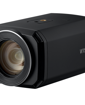 Samsung XNZ-6320 2 Megapixel Network Indoor Box Camera, 4.44-142.6mm Lens