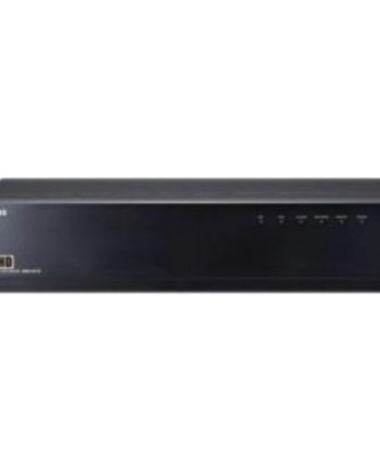 Samsung XRN-2010-48TB 4K 32 Channel Network Video Recorder, 48 TB