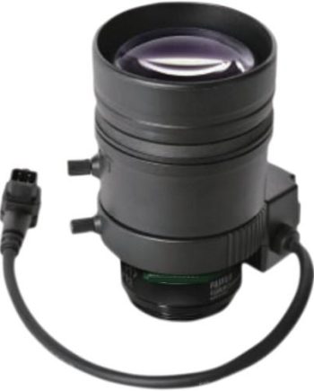 Hikvision YV3-3x15SR4A-SA2L 3 Megapixel CS Mount Lens, 15-50mm