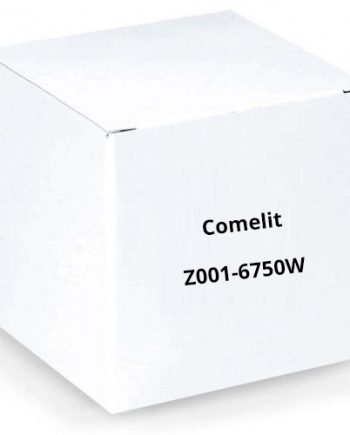 Comelit Z001-6750W Hands-Free BM Mini Door Entry Phone, SBTOP