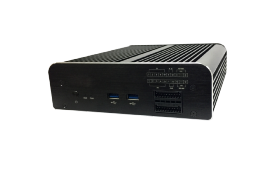 Ganz ZN1A-BP3500-04 4 Channel@ 1080p, 30fps, Stand Alone Intelligent Video Analytics Solution