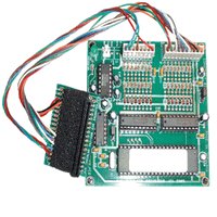 AVE, 104014, ECR Kit, Computers Keyboard Tap