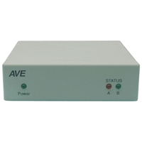 AVE, 105002, Data Collector With VSI Add Open Format