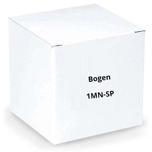 Bogen 1MN-SP Self Powered 1 Unit Speaker System<span class="codevz-product-category-after-title">Audio</span>