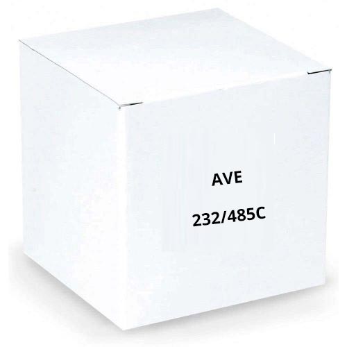 AVE 232 485C RS 232 to RS 422/485 Converter