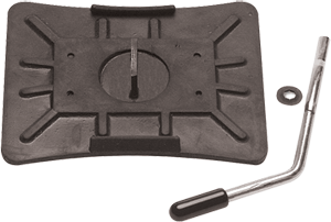 Panavise 380 RK Vacuum Base Repair Kit