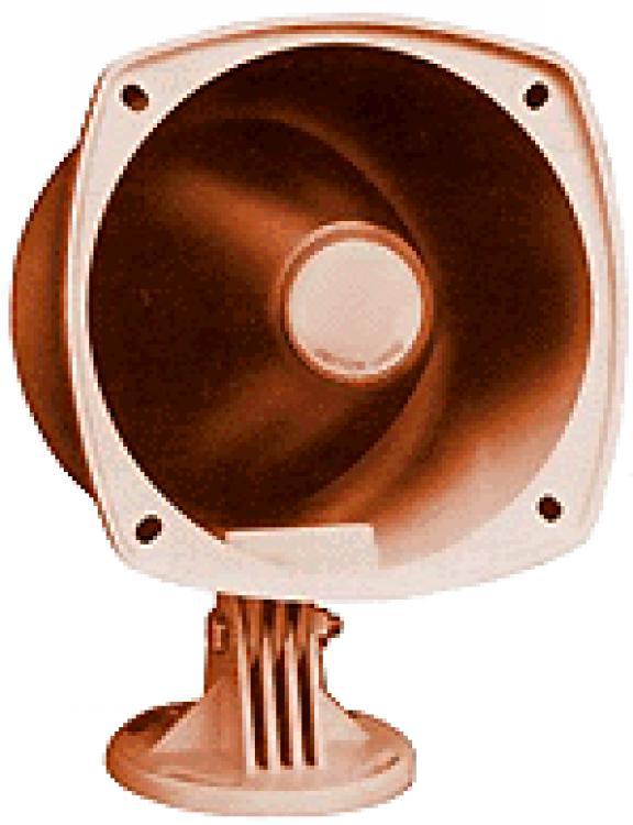 Alpha 440-45 Paging Horn, 40 Watts-45 Ohms<span class="codevz-product-category-after-title">Audio</span>