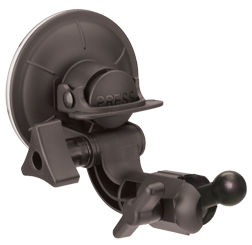 Panavise 809 G Window Mount with Adapter for Garmin GPS Units