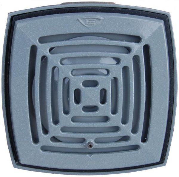 Alpha 876-G5 24VAC Surface Mount with P Adapter Horn<span class="codevz-product-category-after-title">Audio</span>