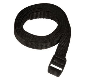 Peerless ACC322 Safety Belts for Flat Panel Component Shelves