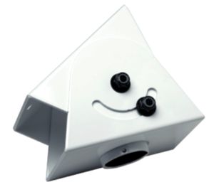 Peerless ACC556 Heavy Weight Cathedral Ceiling Adaptor