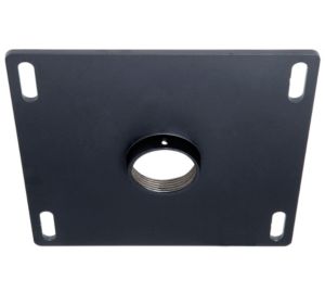 Peerless AV CMJ310 Ceiling Plate for 8"x8" Unistrut & Structural Ceiling