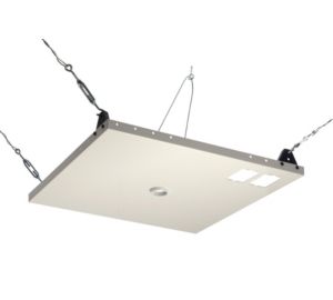 Peerless AV CMJ450 Suspended Ceiling Kit