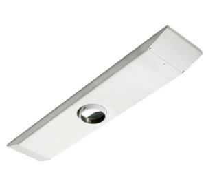 Peerless AV CMJ470W Wood Joists Or Structural Concrete Ceiling Plates