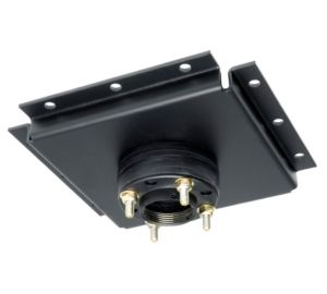 Peerless DCS200 Structural Ceiling Adaptor with Stress Decoupler