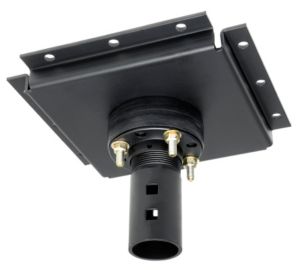Peerless AV DCS400 Structural Ceiling Adaptor with Stress Decoupler