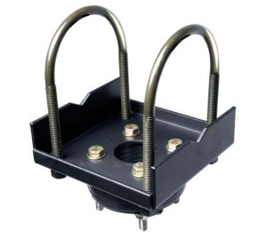 Peerless AV DCT100 Ceiling Adaptor for Truss and I Beam Structures