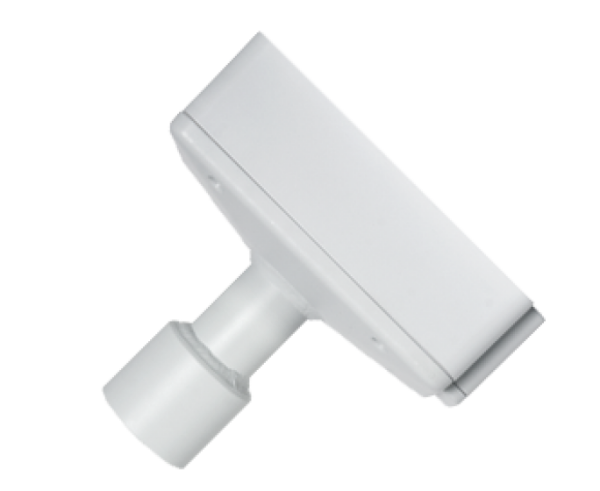 Digital Watchdog DWC-P20SPM Short Ceiling Pendant Mount for MPTZ20X