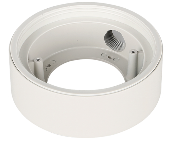 Digital Watchdog DWC-VFZJUNC Junction Box for Flat Vandal Dome