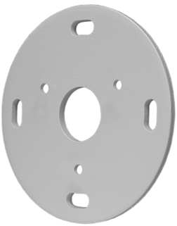 Pelco EPP Pedestal Adaptor for Esprit Series Integrated Positioning Systems
