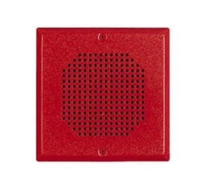 Bosch ET70 R High Performance Speaker, Red