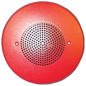 Bosch ET90 R High Performance Speaker, Red