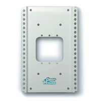 Linear H200 Universal Mounting Bracket