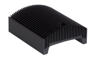 Bosch HAC IPCCC IP Camera Cooling Case