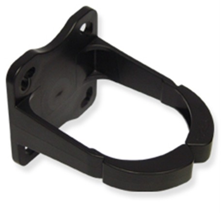 ICC ICCMSCMPR7 3 00" Single Universal Cable Management Ring