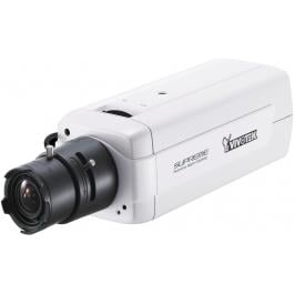 Vivotek IP8151 Indoor, Day/Night Fixed Network Camara