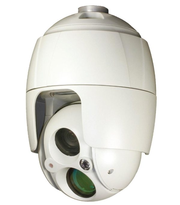 ATV IPSD30X2WI 30x 2Mp Outdoor IR WDR Network Speed Dome