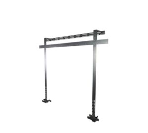 Peerless AV IWB600 WB Dedicated Whiteboard Wall Mount
