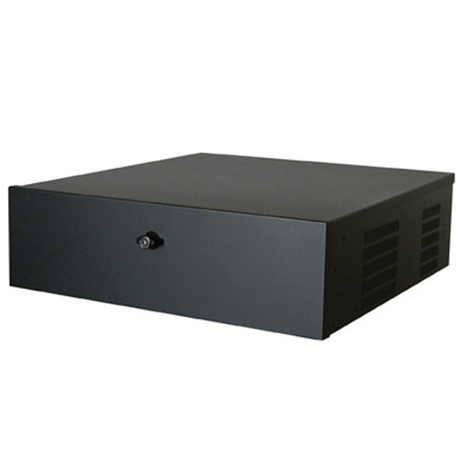 ATV LB3L Large DVR Lockbox
