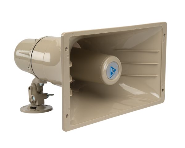 Louroe TLO-NM Outdoor Speaker without Microphone