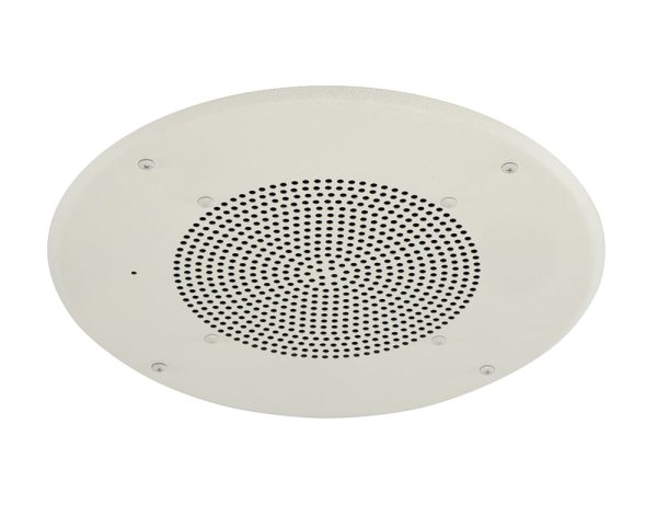 Louroe Electronics LE-263 Grill for TLI Ceiling Flush Mount