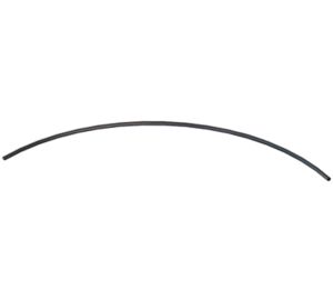 Peerless AV MDJ701 120" Curved Pipe for Multi Display Ceiling Mount