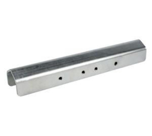 Peerless AV MOD APC Pole Coupler for Modular Series Flat Panel Display