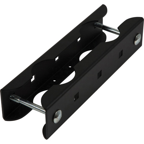 Peerless AV MOD ASC2 Dual Pole Display Stacking Clamp