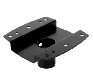 Peerless AV MOD CPF Modular Series Square Ceiling Plate, Flat