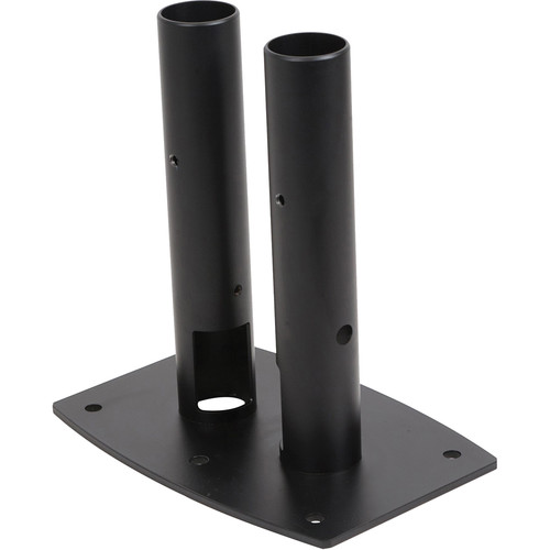 Peerless AV MOD FPP2 Modular Series Dual Pole Free Standing Floor Plate